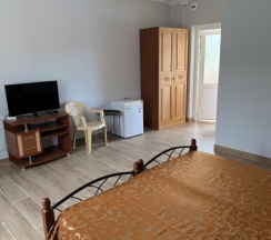 Стандартный 2-х местный №26 в Парус