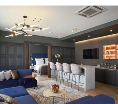 Penthouse в Арка Отель