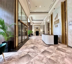 Deluxe в Raido.Moscow Sky