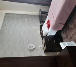 1-местный номер стандарт улучшенный в Мега