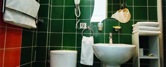 Colour Room Single в Матрешка