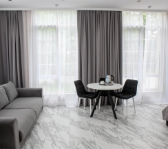Luxe в Lorenzo