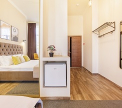 Делюкс в Villa park&SPA