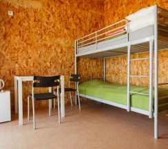 4-хместный стандарт корпус 1-4 в Сидими