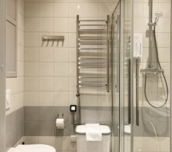 Семейный номер в Happy Holidays Family Apartments 
