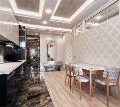 Апартаменты № 47 Grand Premier в Далиси