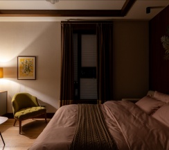 "Сосны" двухкомнатные апартаменты в Светлогорске в Культура Быта