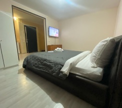 1-комнатный номер стандарт №8 в Марина