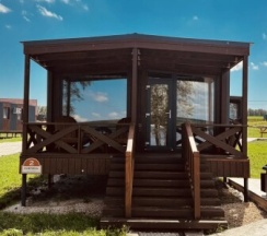 Модульный дом в Карась Village