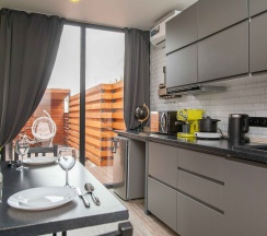 Дом в Twix house