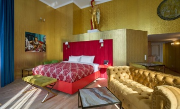 CLEOPATRA в Malakhovka Palace