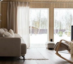 Бекеша 1 в Wowdom