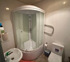 Номер Standard в King