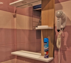 Коттедж стандарт №3 в Лукоморье