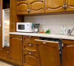 2-комнатные апартаменты люкс Александра Невского,6 в ГостиРу