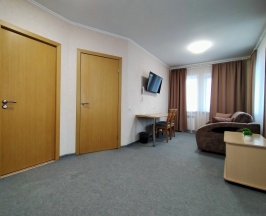 "Люкс" в Алтай Gold