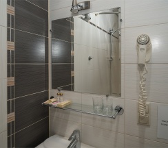 Люкс DBL в Парус