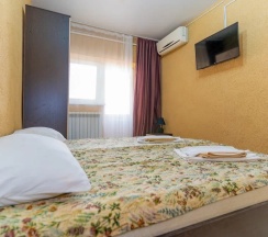 Трёхместный СТАНДАРТ в Клен