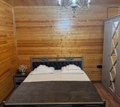 Коттедж стандарт №1 в Волна