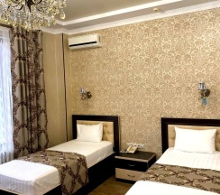 Стандарт с двумя кроватями в Imperial