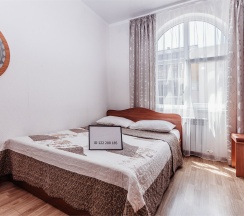 Двухместный в Мандарин