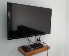 Номер Standard в H4rent