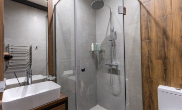Двухместный номер Comfort 2 отдельные кровати в Ski Resort