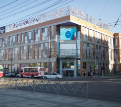 54 в Краснодар