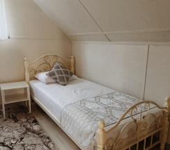 Гостевой дом, 2 этажа в Шагди