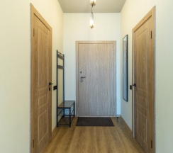 Апартаменты Dzen №616 в 9 Ночей-Nort