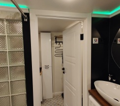 Апартаменты люкс Москва, ул. Ботаническая д.41 к7 (7166) в ZenApart на улице Ботаническая