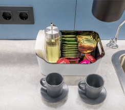 Апартаменты студия в Апартаменты А6 у Эрмитажа