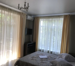 Номер Deluxe в Maryslav