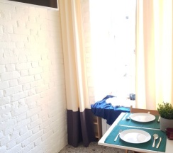 Бюджетный Номер в APARTIN в Apartin