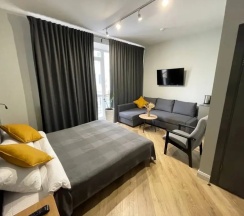 Kungel в Апарт-отель 63 Apartment