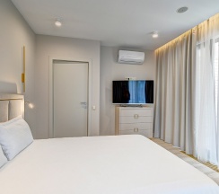 Family Duplex в Лучезарный Резорт
