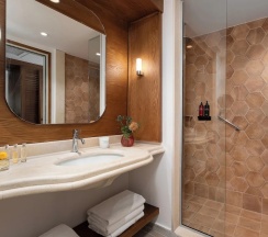 Номер семейный Adjoining в Grecotel Marine Palace & Aqua Park