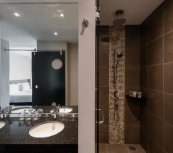 Трёхместный номер Deluxe в Siam@Siam Design Hotel Pattaya