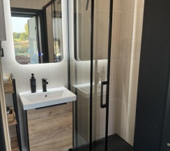 Коттедж улучшенный в Mys