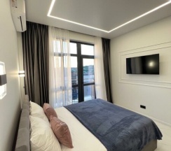 Студия 51 К1 в San-Marino