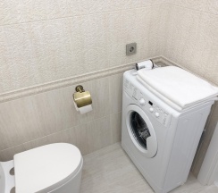 1-комнатные апартаменты улучшенные в Maria Rooms (Мария Румс) на улице Ангарская 69Г