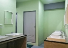 Двухместный номер Standard двуспальная кровать в Samsen 8 Hostel