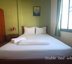 Двухместный номер Standard двуспальная кровать в My Place @ Surat Hotel
