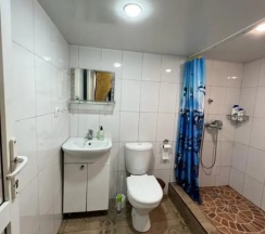 Трёхместный номер Standard в Панорама
