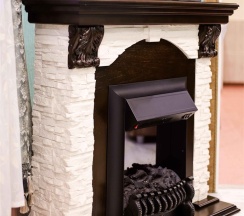 Студия-улучшенный двухместный номер с двуспальной кроватью в Олимпия