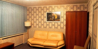 Снежногорск: Отель Северное Сияние