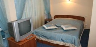 Реутов: Отель Научно-производственное объединение машиностроения