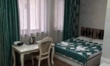 Полулюкс Comfort в Camelot