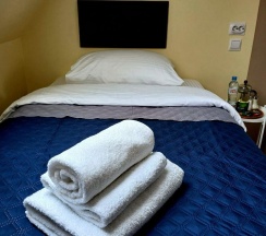 1-местный номер студия (мансарда) в Апарт-отель