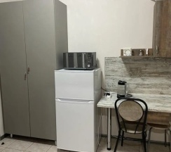 Номер Classic в Престиж